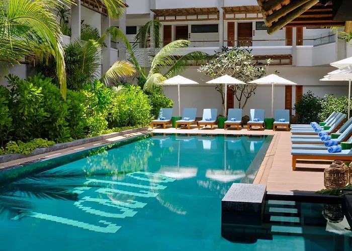Laila, Seychelles, A Tribute Portfolio Resort