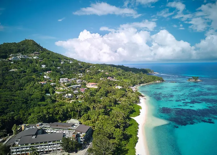 Laila, Seychelles, A Tribute Portfolio Resort