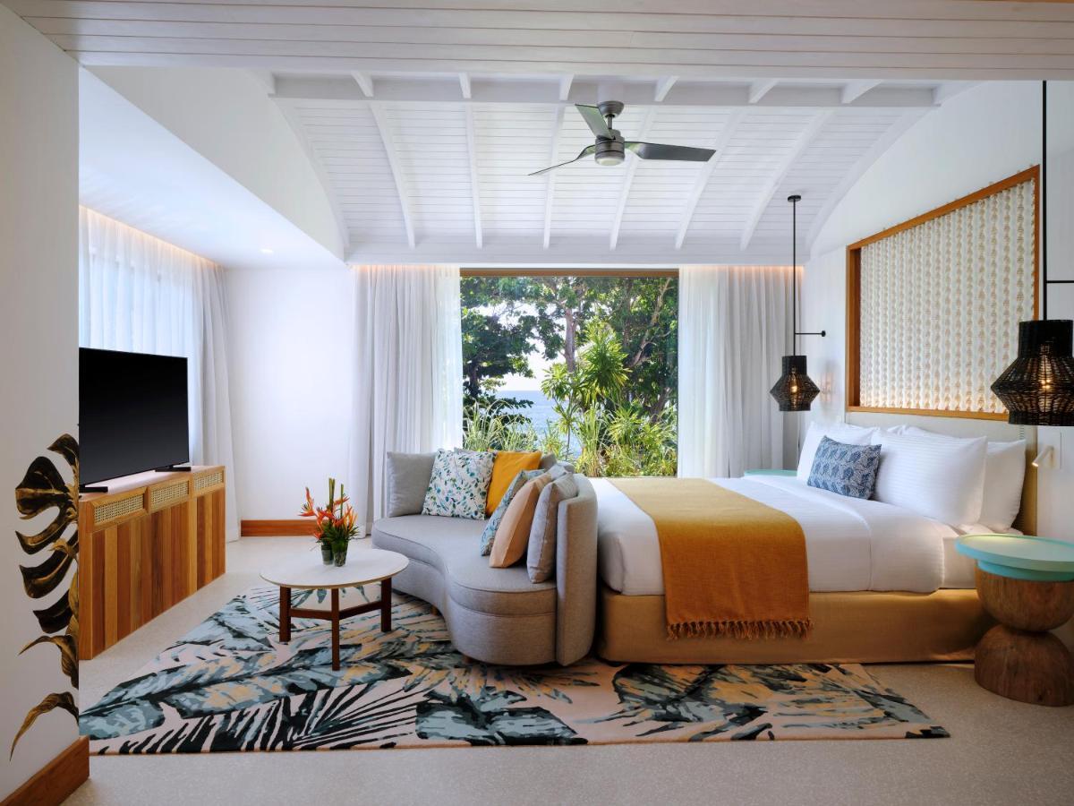Laila, Seychelles, A Tribute Portfolio 4*