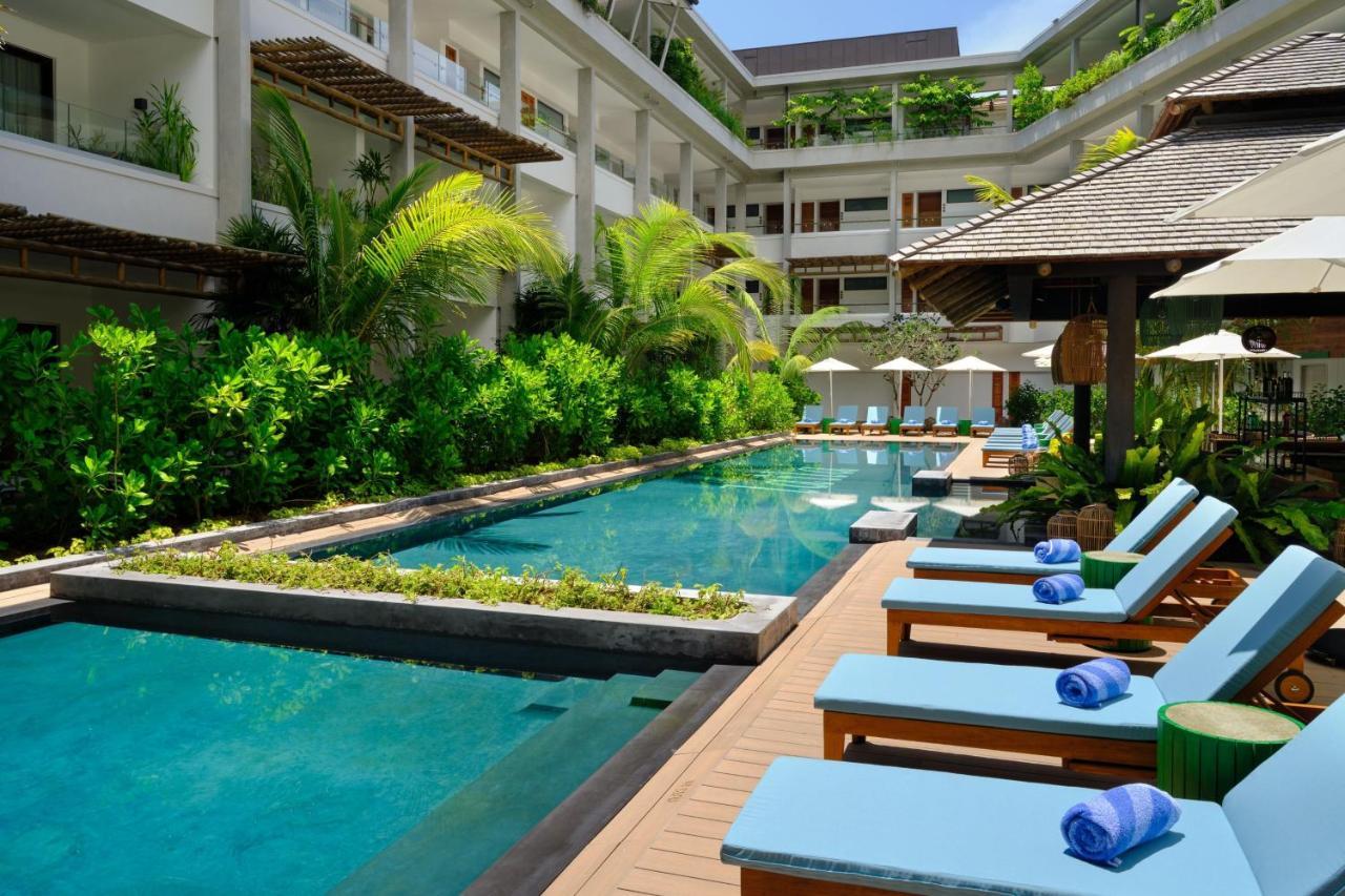 Hotel Laila, Seychelles, A Tribute Portfolio 4*