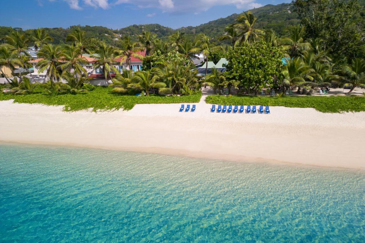 Laila, Seychelles, A Tribute Portfolio Hotel Anse Royale