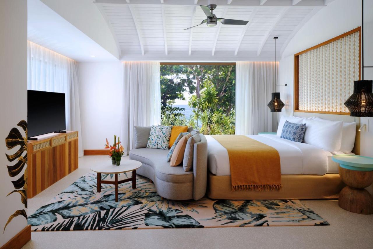 Hotel Laila, Seychelles, A Tribute Portfolio 4*