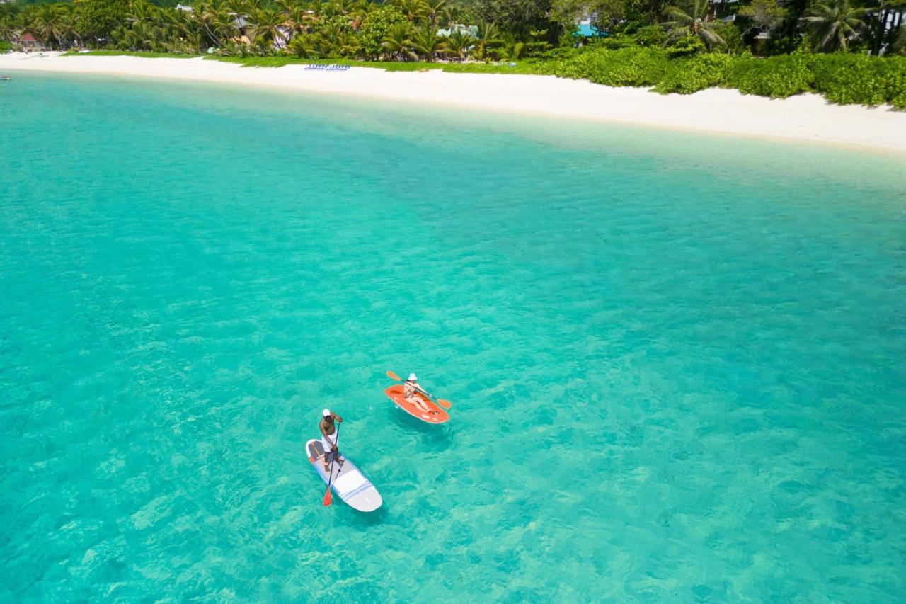 Laila, Seychelles, A Tribute Portfolio Hotel