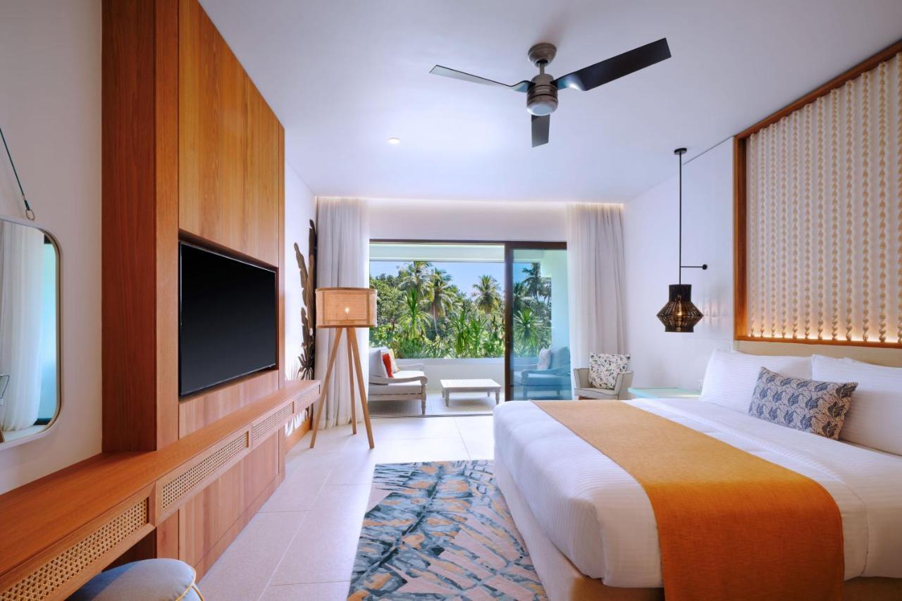 Hotel Laila, Seychelles, A Tribute Portfolio Anse Royale