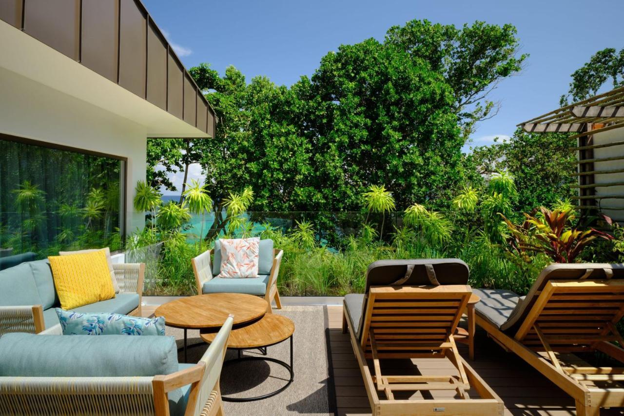 Hotel Laila, Seychelles, A Tribute Portfolio