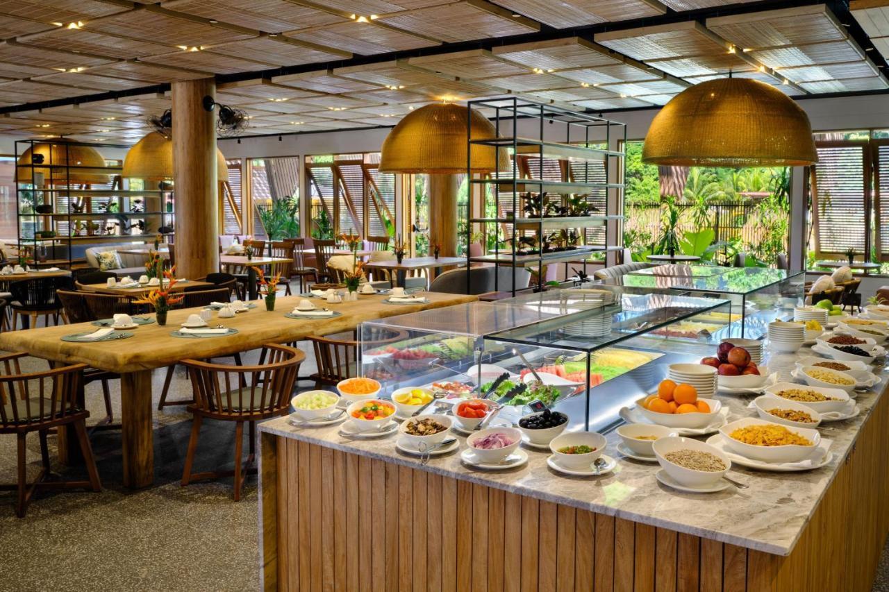 Laila, Seychelles, A Tribute Portfolio Hotel Anse Royale