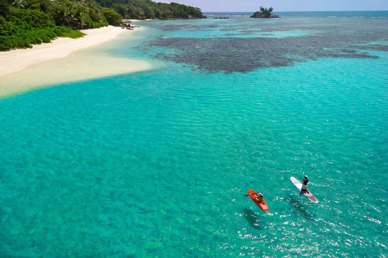 Hotel Laila, Seychelles, A Tribute Portfolio Anse Royale
