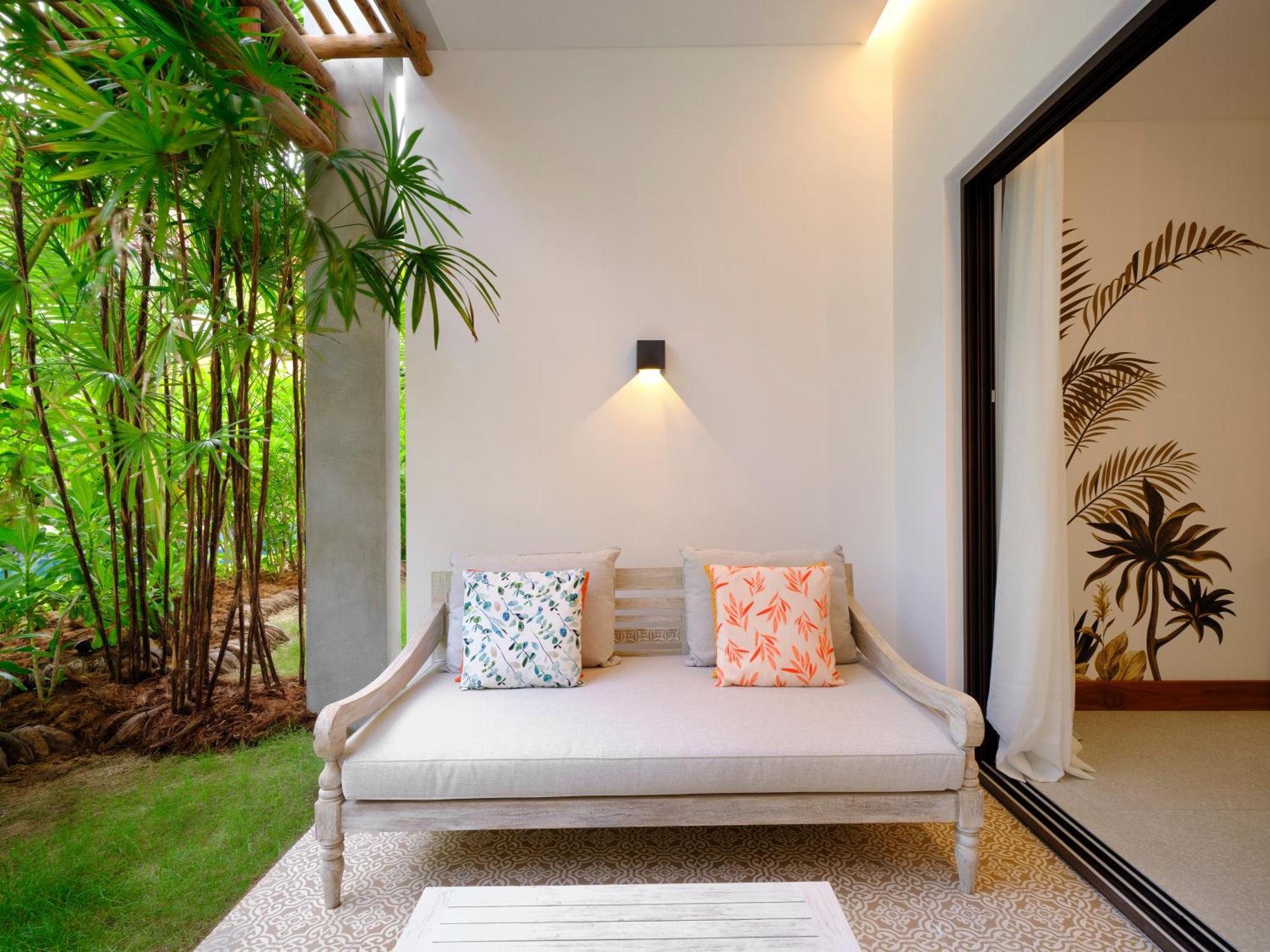 Laila, Seychelles, A Tribute Portfolio Hotel Anse Royale