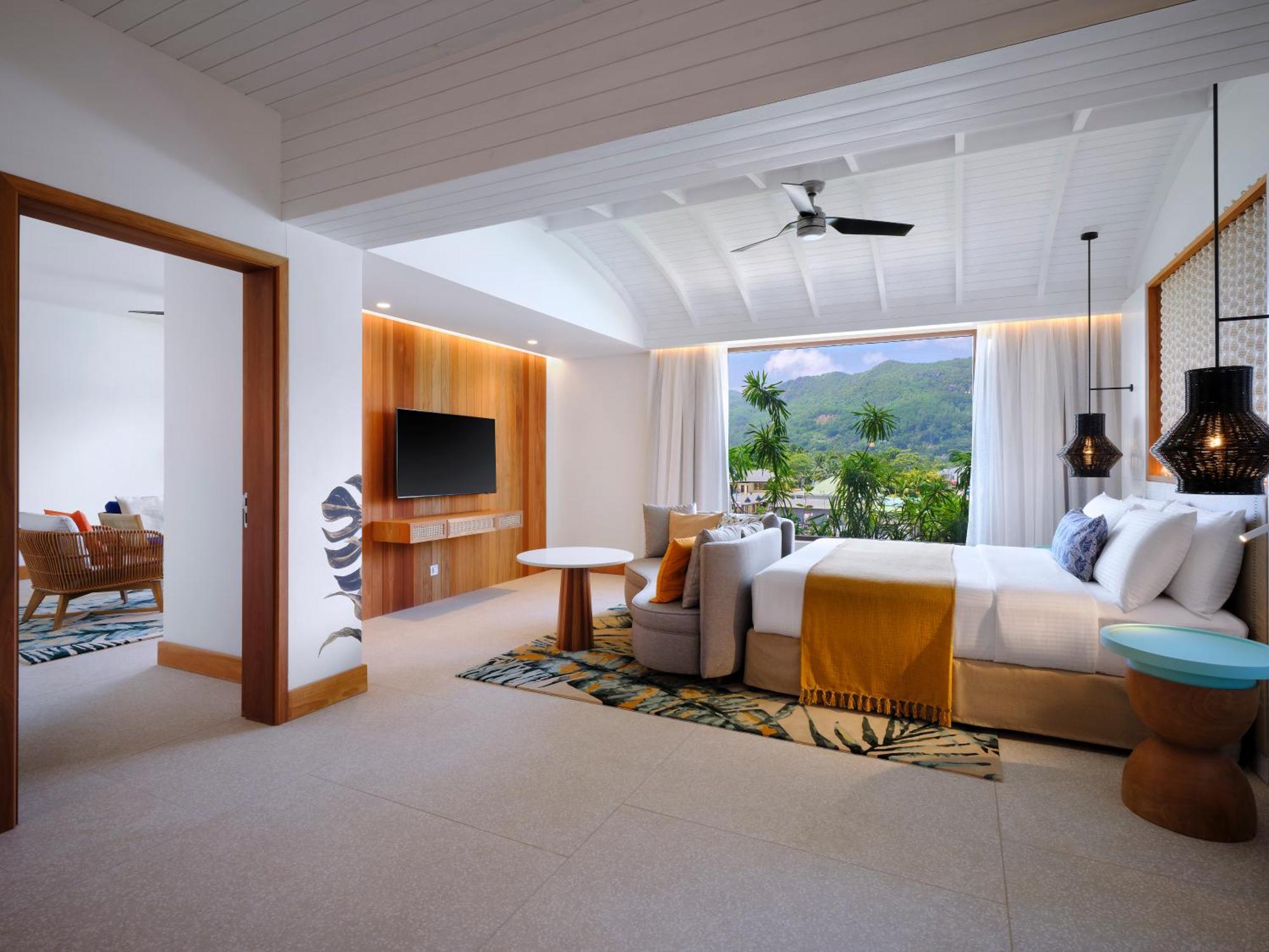 Laila, Seychelles, A Tribute Portfolio Hotel Anse Royale