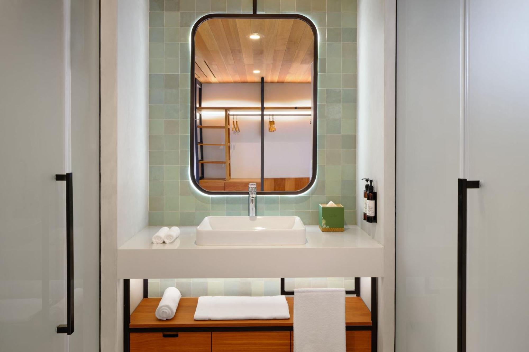 Hotel Laila, Seychelles, A Tribute Portfolio