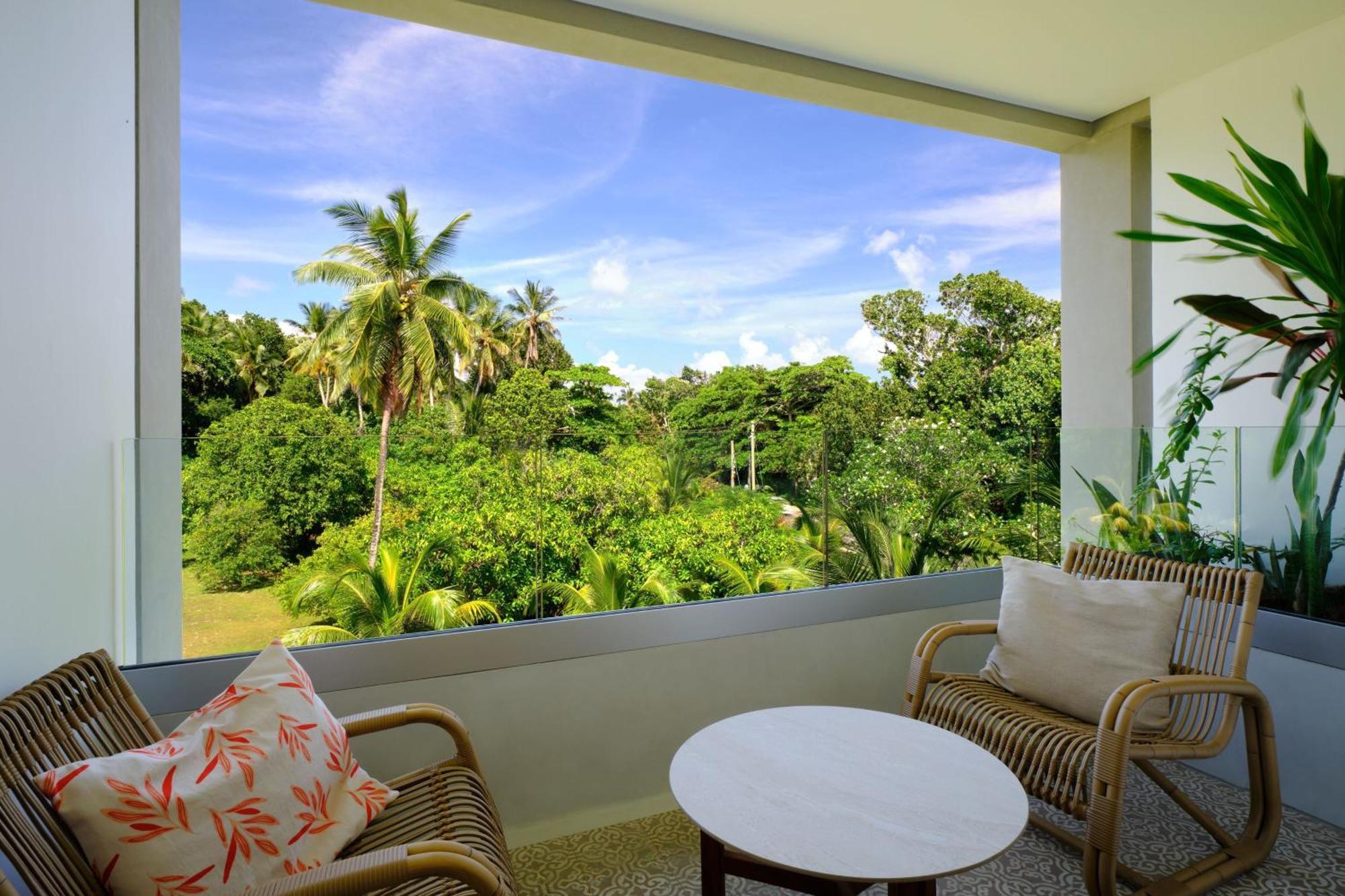 Laila, Seychelles, A Tribute Portfolio 4*