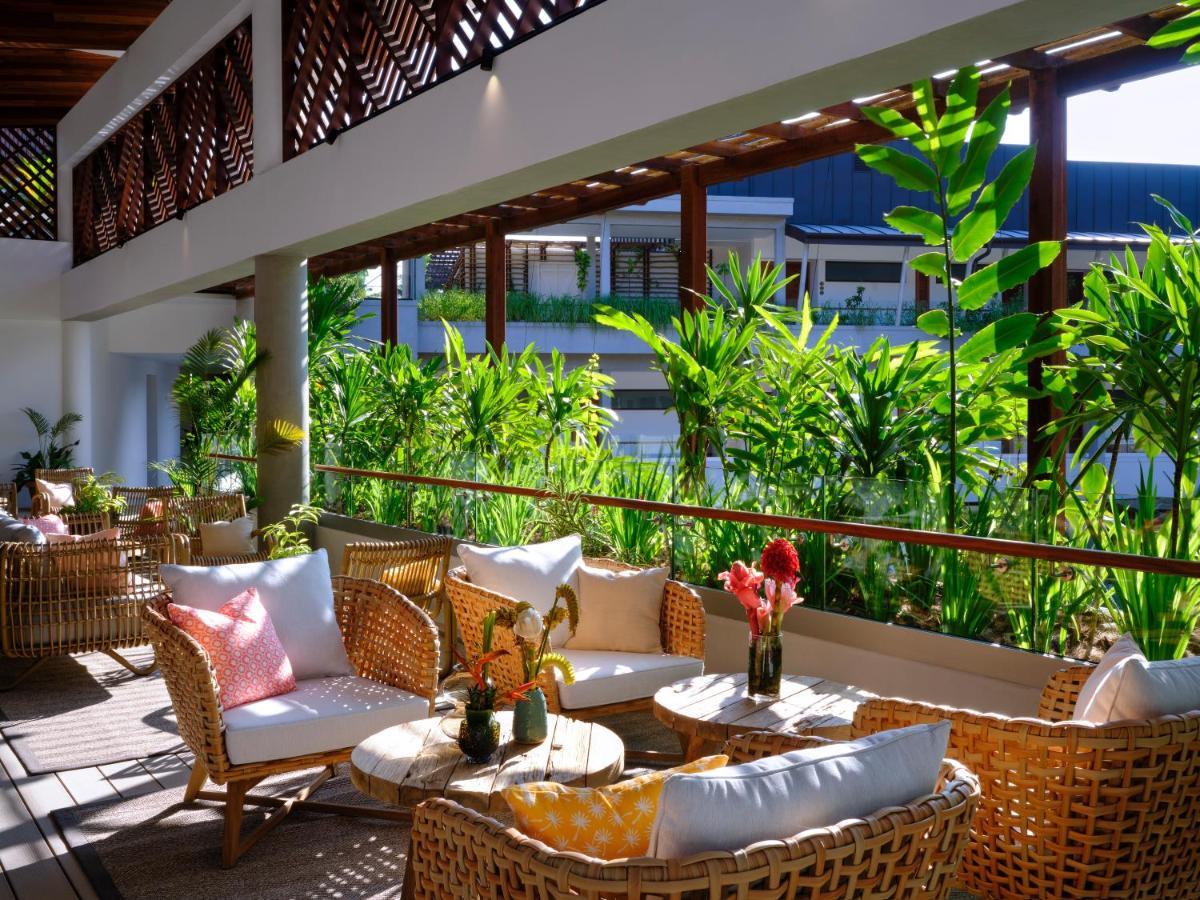 Hotel Laila, Seychelles, A Tribute Portfolio