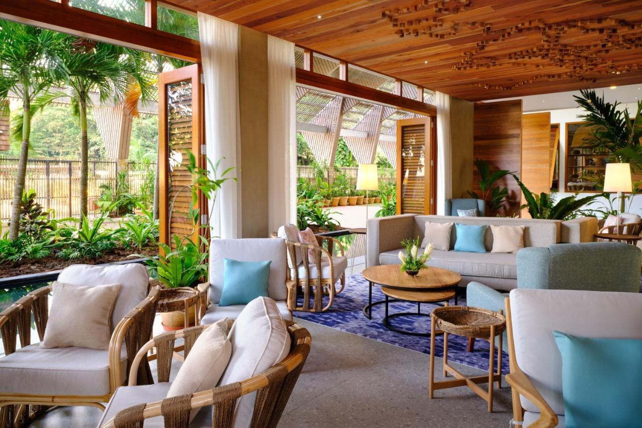 Hotel Laila, Seychelles, A Tribute Portfolio