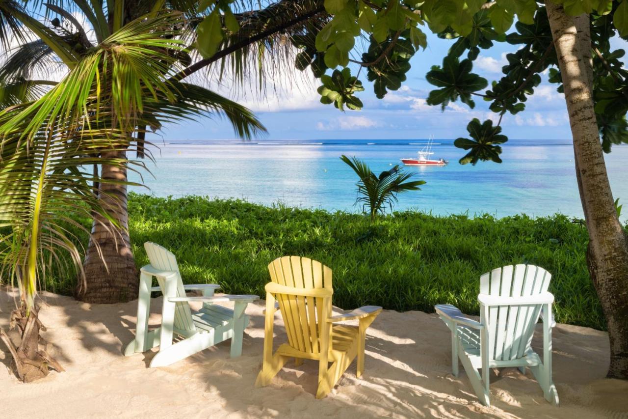 Laila, Seychelles, A Tribute Portfolio Hotel 4*