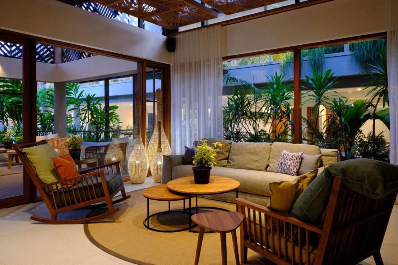 Laila, Seychelles, A Tribute Portfolio 4* Anse Royale