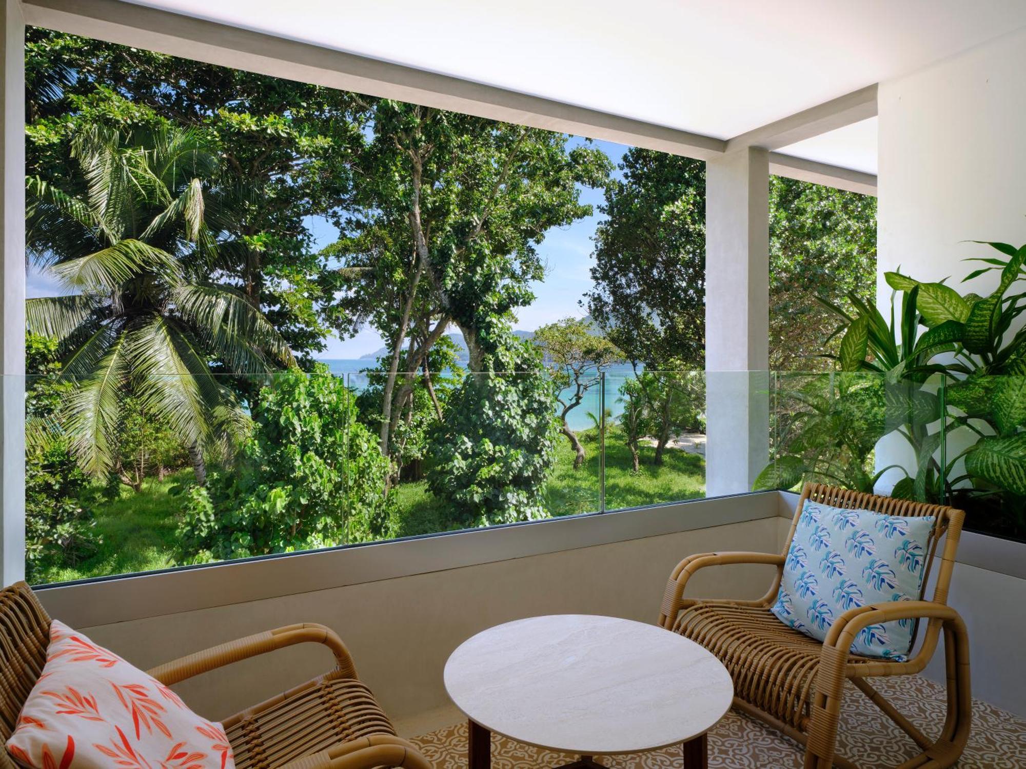 Laila, Seychelles, A Tribute Portfolio Hotel 4*