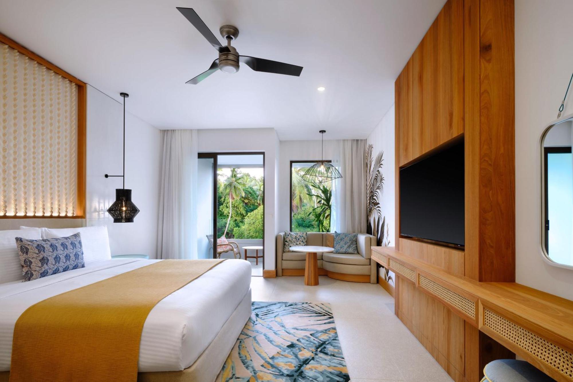 Laila, Seychelles, A Tribute Portfolio Hotel 4*