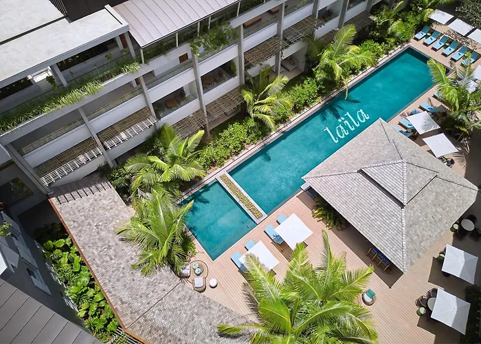 Laila, Seychelles, A Tribute Portfolio Resort