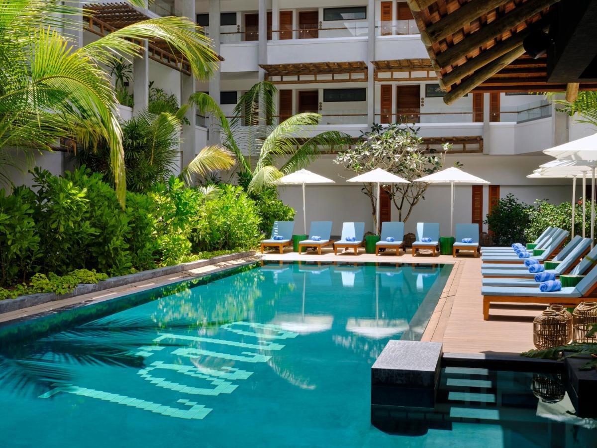 Laila, Seychelles, A Tribute Portfolio Hotel 4*