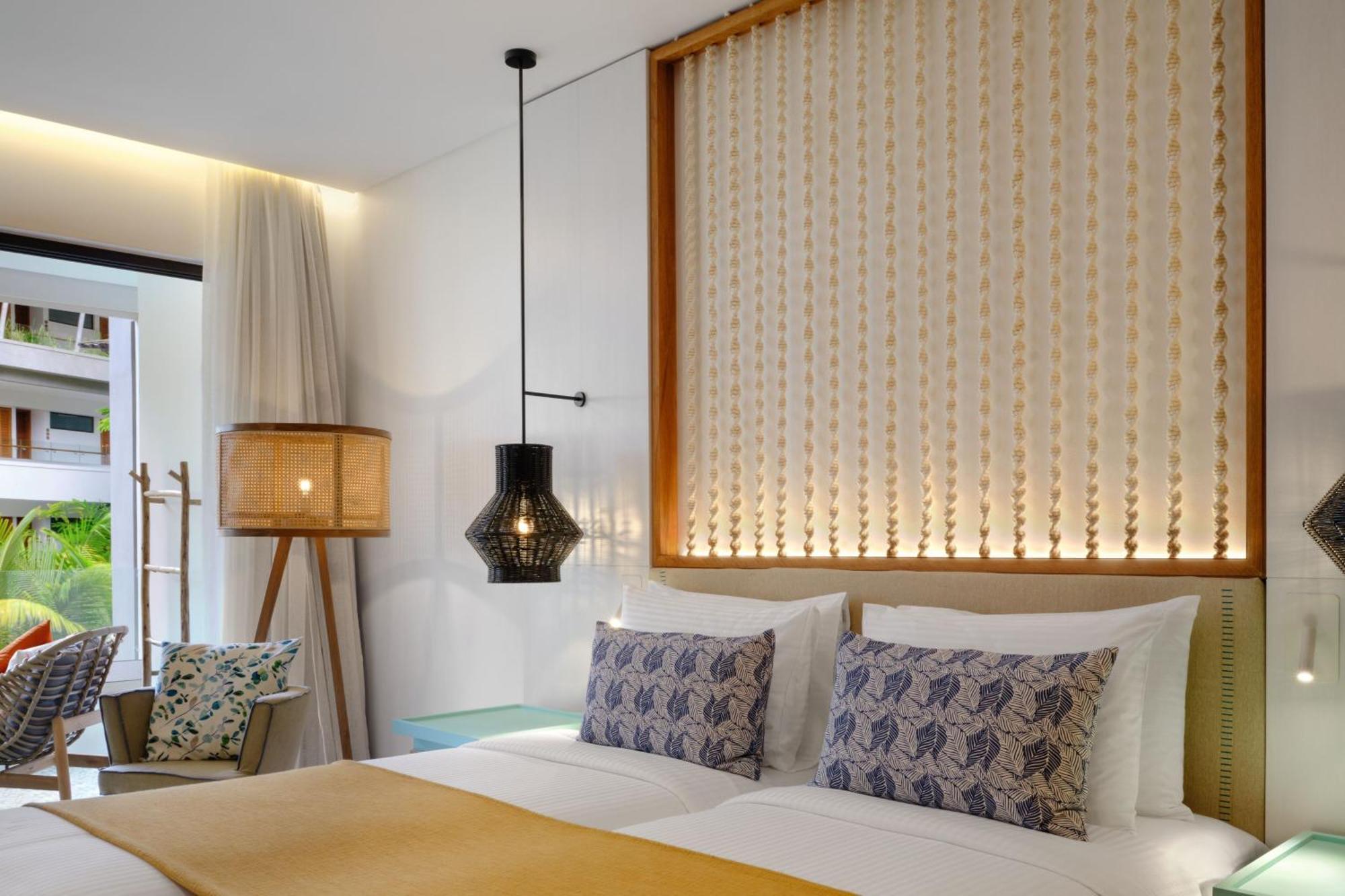 Hotel Laila, Seychelles, A Tribute Portfolio