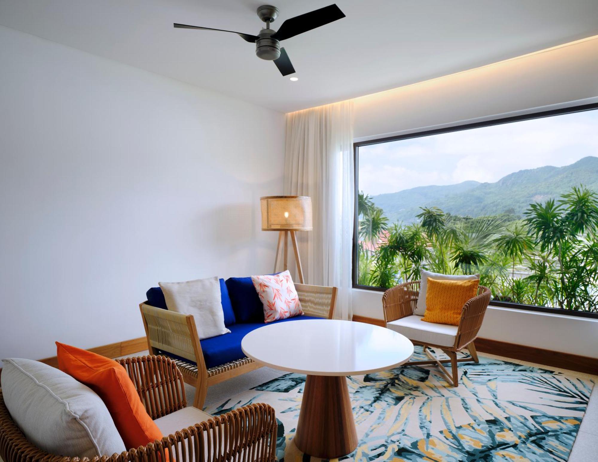 Laila, Seychelles, A Tribute Portfolio 4*