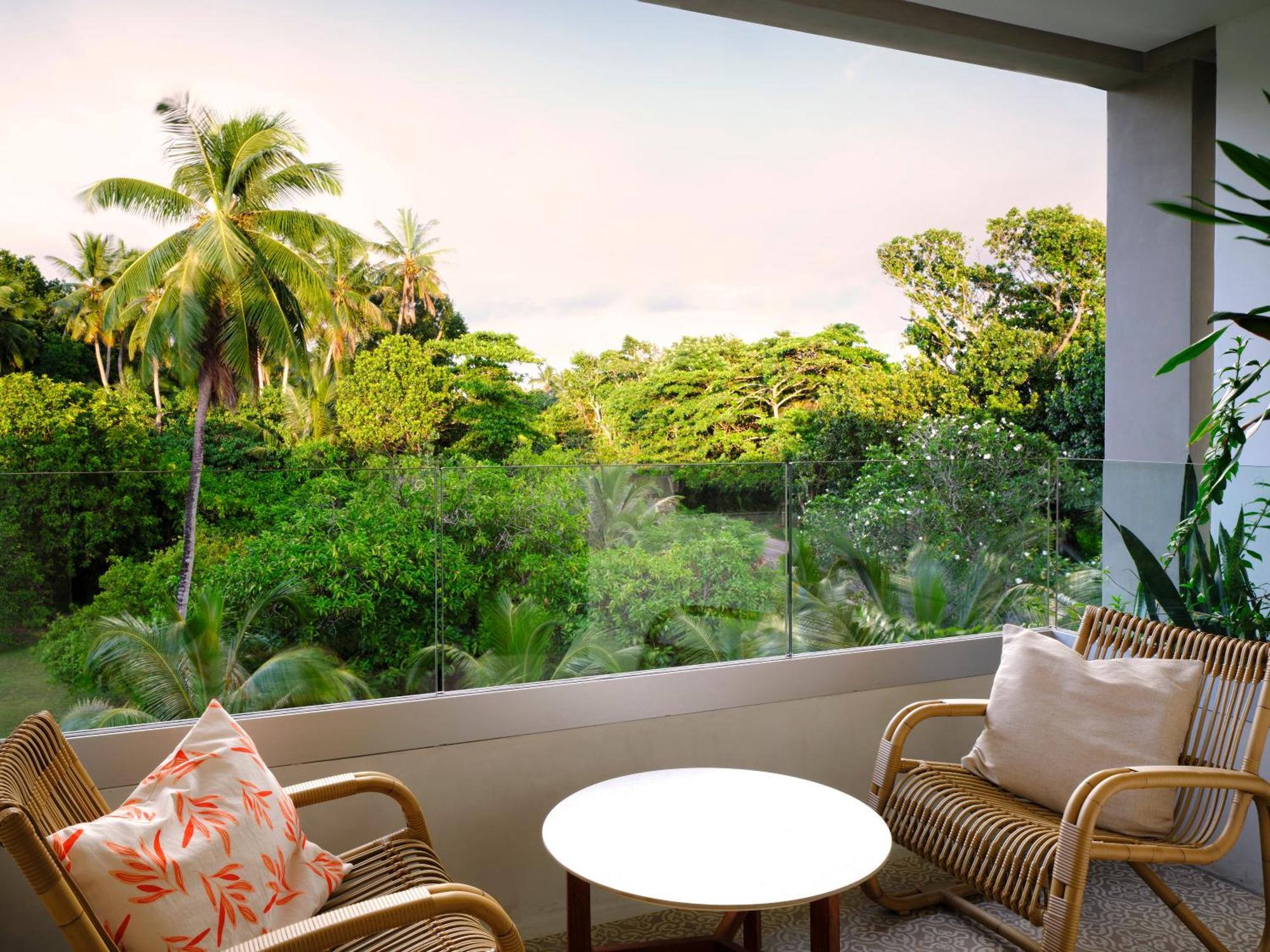 Laila, Seychelles, A Tribute Portfolio Anse Royale
