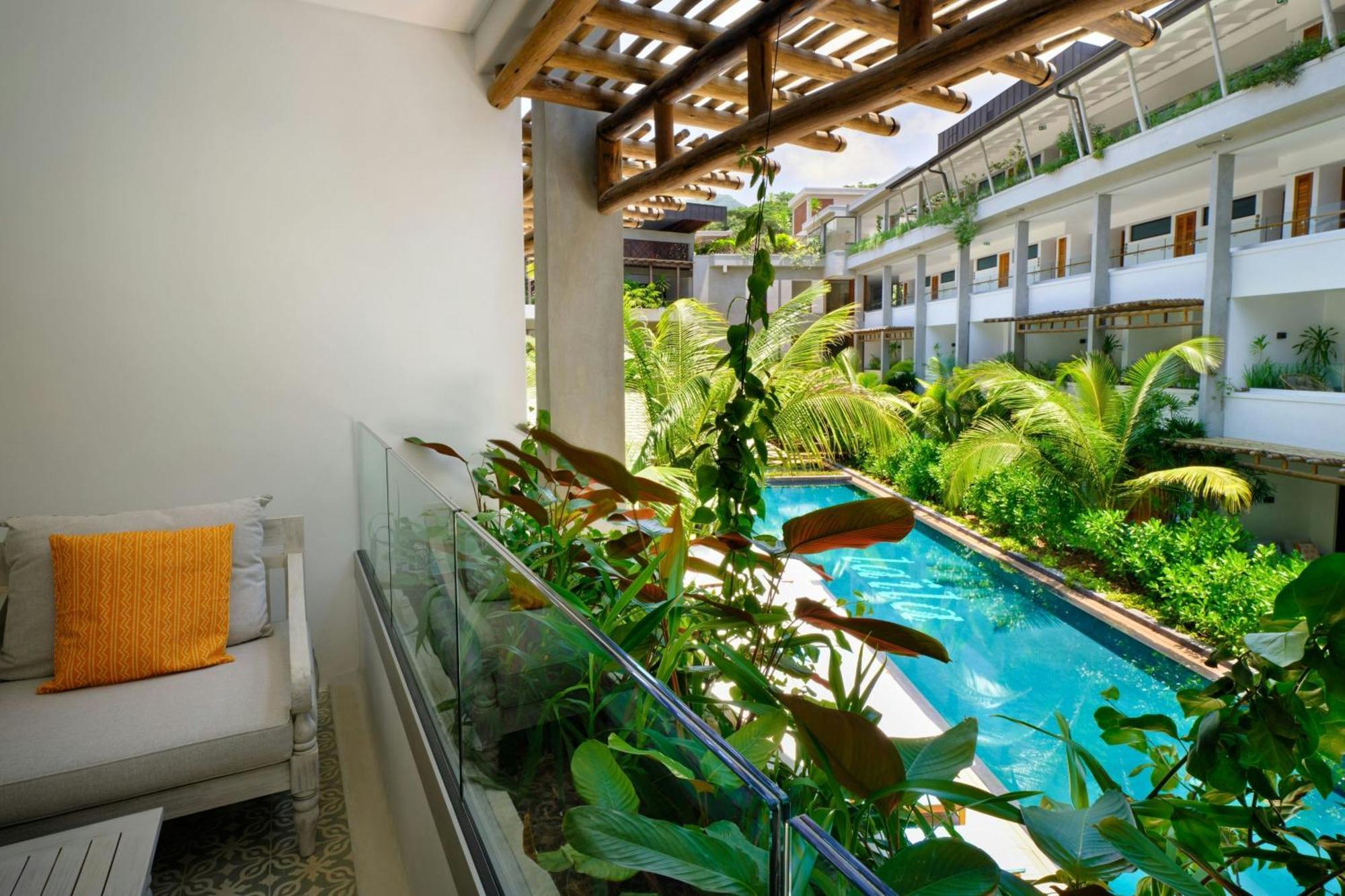 Laila, Seychelles, A Tribute Portfolio Hotel Anse Royale