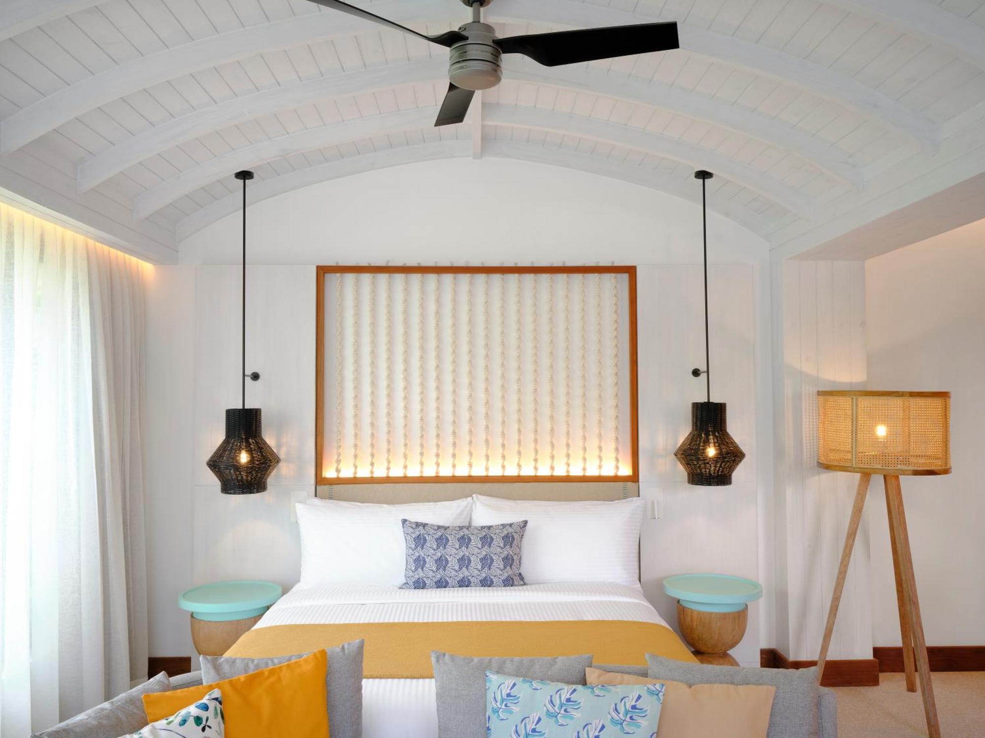 Hotel Laila, Seychelles, A Tribute Portfolio Anse Royale