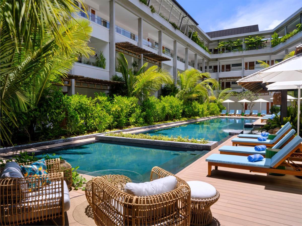 Laila, Seychelles, A Tribute Portfolio Hotel Anse Royale