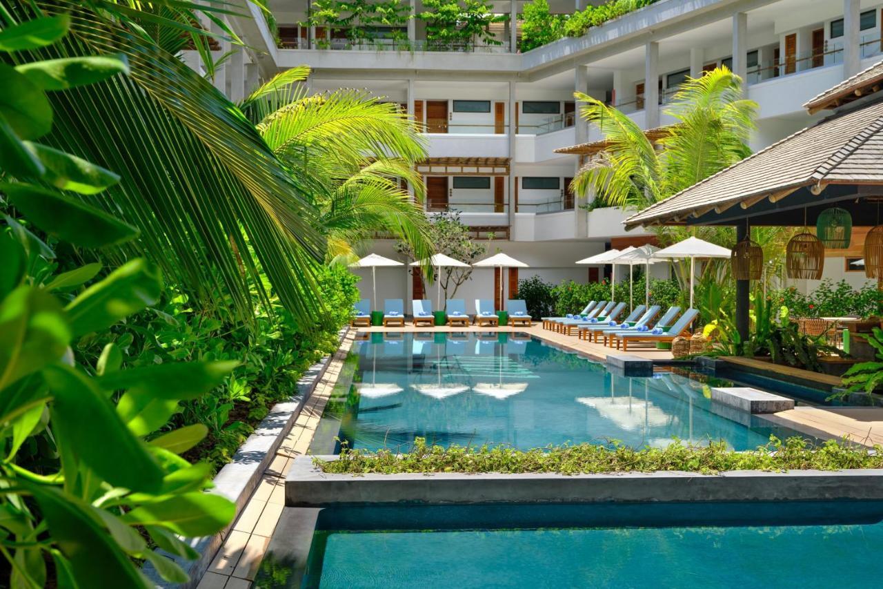 Laila, Seychelles, A Tribute Portfolio Anse Royale
