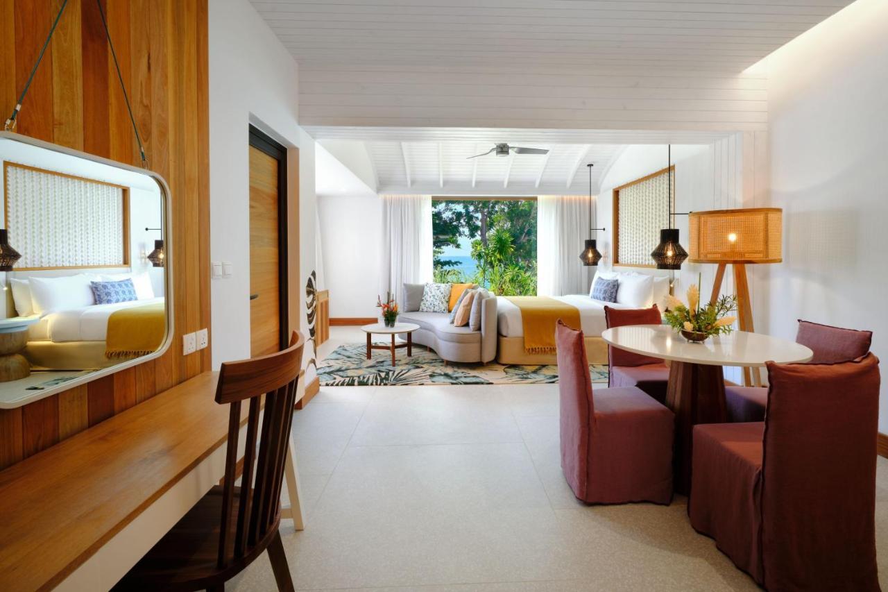 Laila, Seychelles, A Tribute Portfolio Hotel Anse Royale