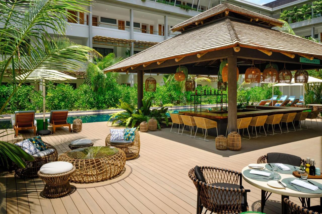 Hotel Laila, Seychelles, A Tribute Portfolio