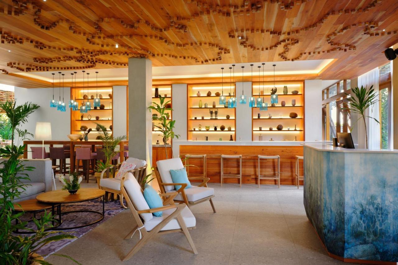 Hotel Laila, Seychelles, A Tribute Portfolio