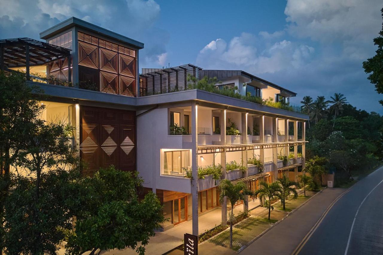 Laila, Seychelles, A Tribute Portfolio 4*