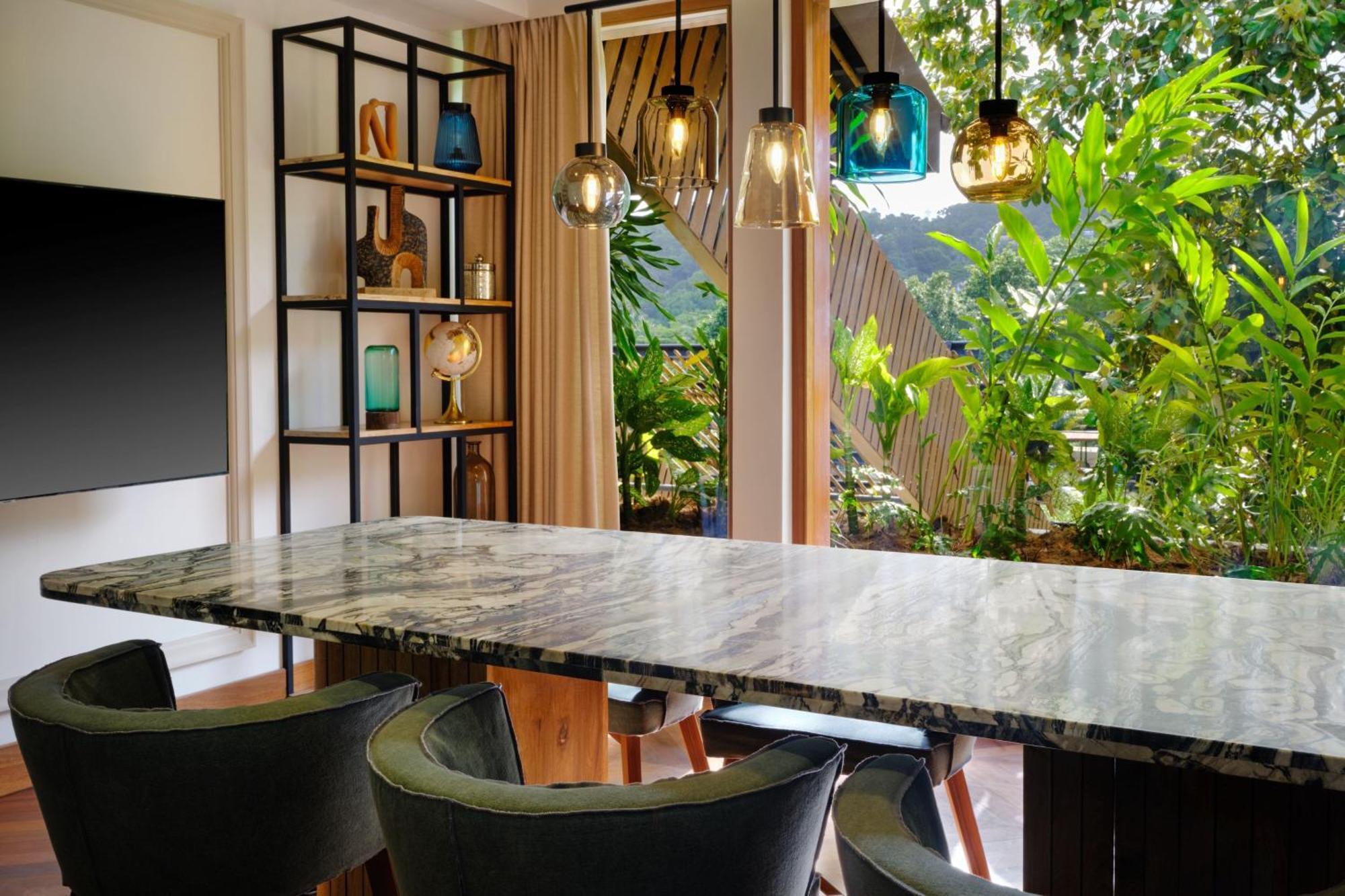 Hotel Laila, Seychelles, A Tribute Portfolio Anse Royale