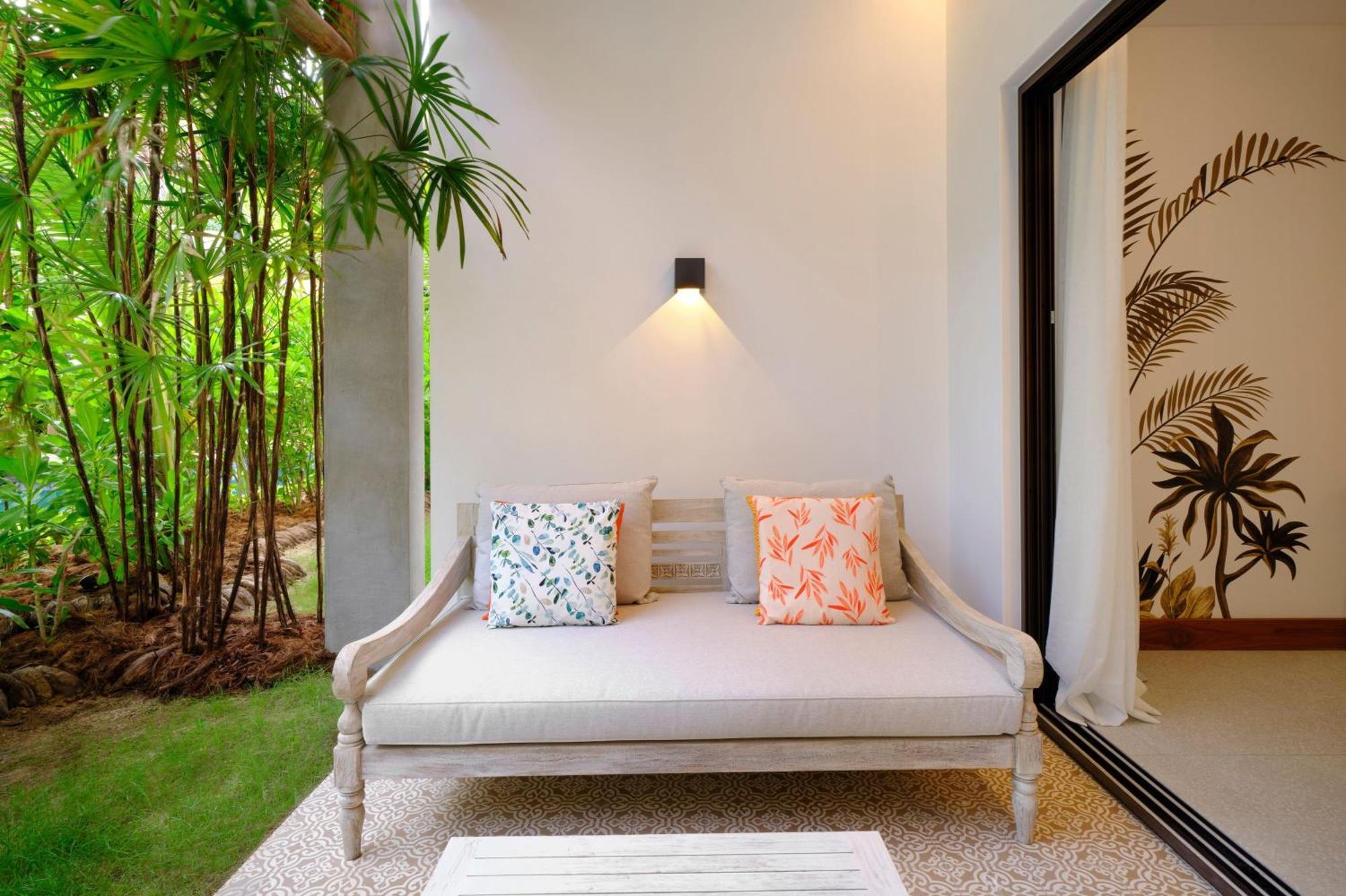 Hotel Laila, Seychelles, A Tribute Portfolio 4*