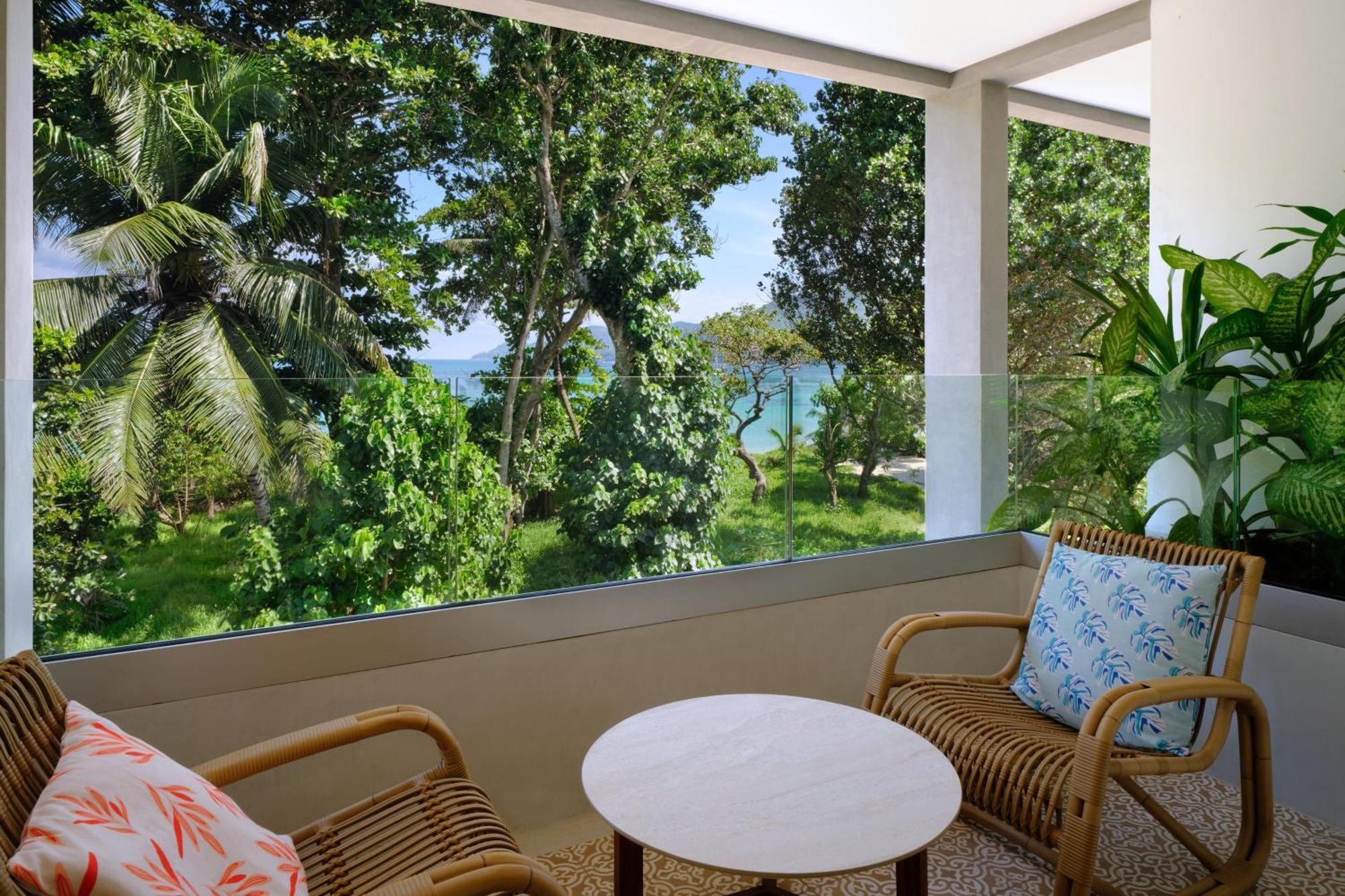 Hotel Laila, Seychelles, A Tribute Portfolio 4*