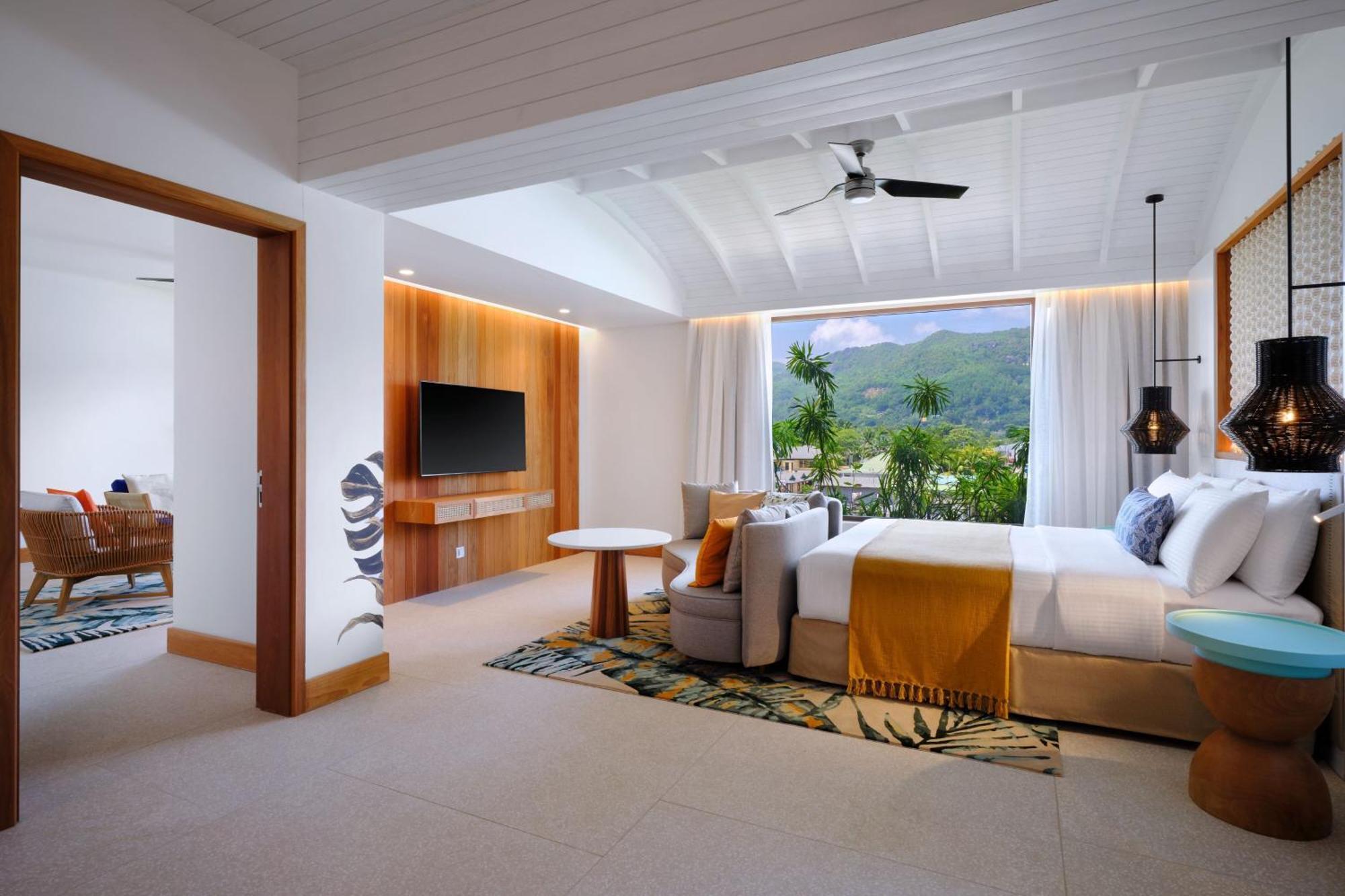 Laila, Seychelles, A Tribute Portfolio Hotel Anse Royale