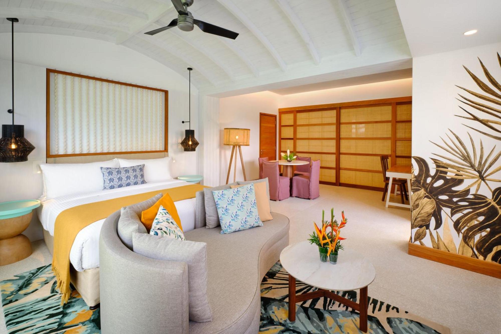 Hotel Laila, Seychelles, A Tribute Portfolio Anse Royale