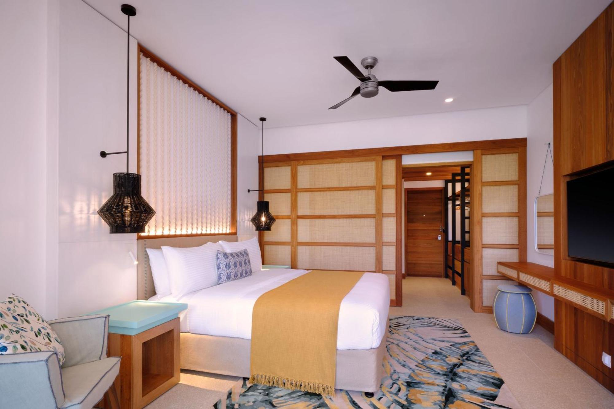 Laila, Seychelles, A Tribute Portfolio Hotel 4*