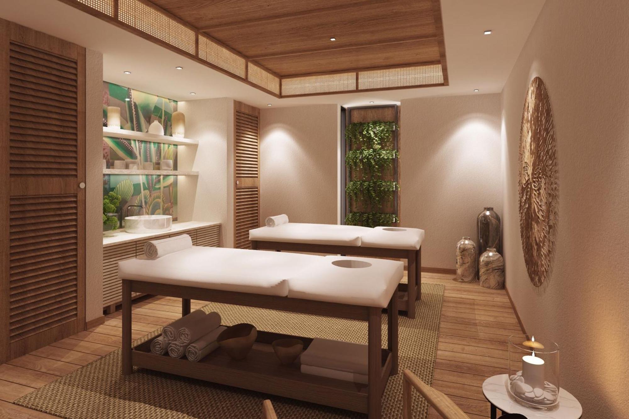 Laila, Seychelles, A Tribute Portfolio Anse Royale