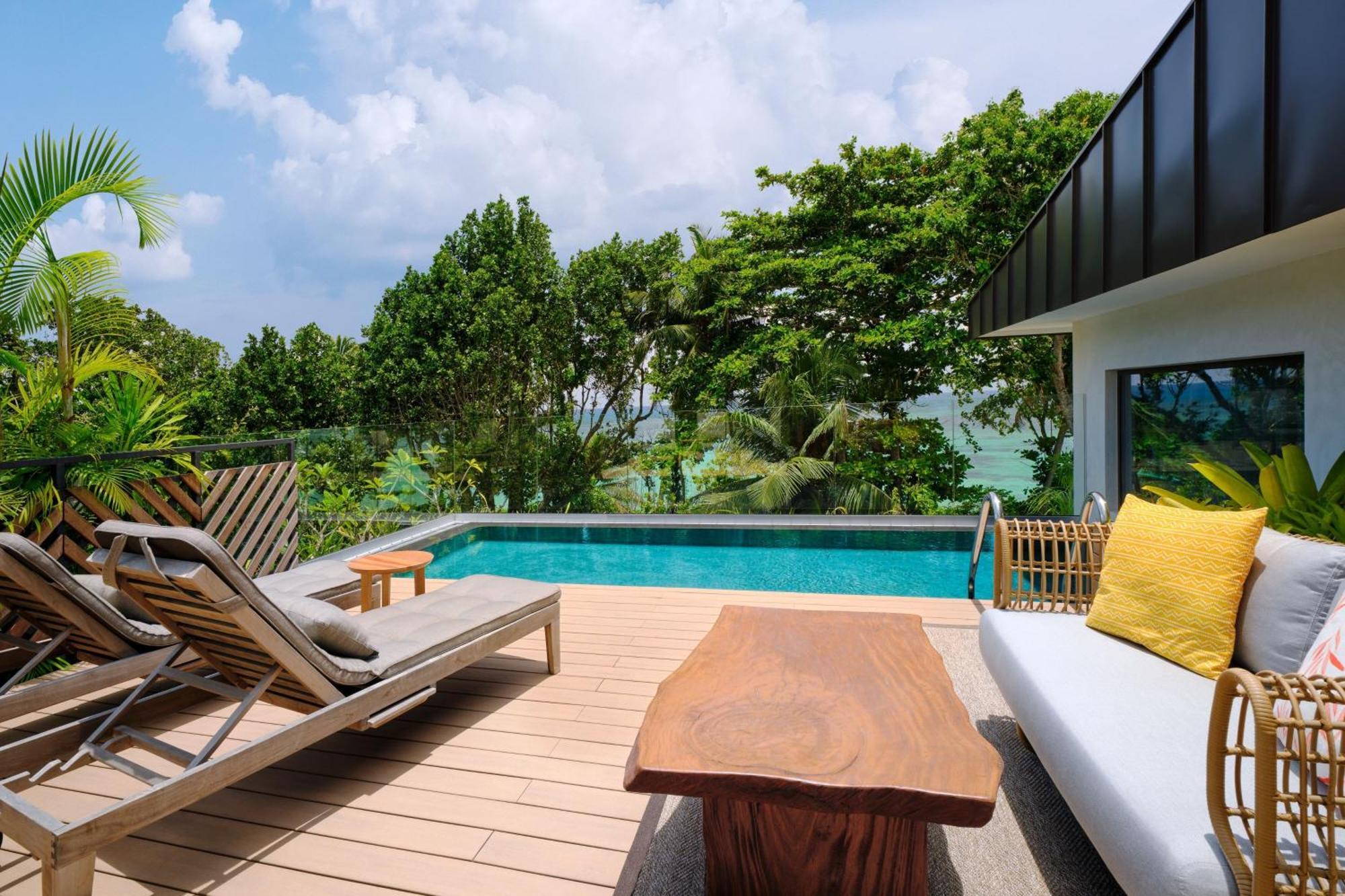 Laila, Seychelles, A Tribute Portfolio Anse Royale
