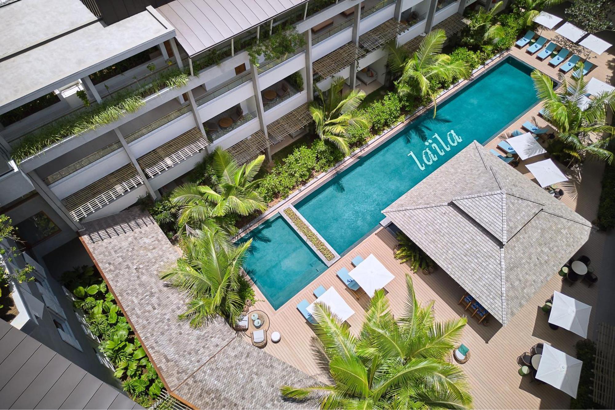Laila, Seychelles, A Tribute Portfolio Hotel 4*